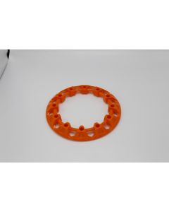 spare parts type Fälgkant Orange  från ,