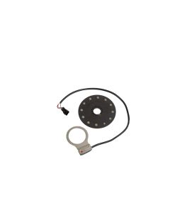 Hastighetsgivarsensor
