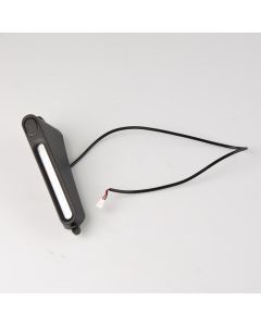 Framlampa