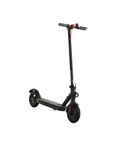 Svart Elscooter från ELO Mobility, K2 5