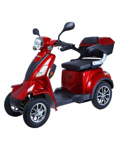 Promenadscooter Skand Leijona 1400 