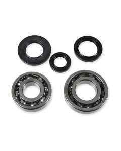 Ramlagersats-, Aprilia SR Ditech Morini motor, TGB 101 303 Bullet, Suzuki Katana, ..