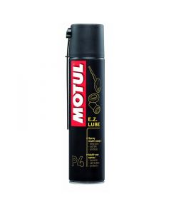 Fordonstillbehör Smörjfett Motul P4 EZ Lube 400ml [categories] Motul 1