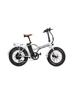 Elmoped från Rawbike, 4X 0