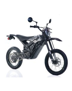 Elmoped RFN ARES Motard 4000W 45 km/h Klass 1