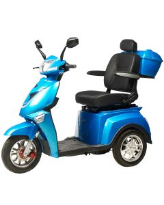 Promenadscooter Skand Leijona 1300