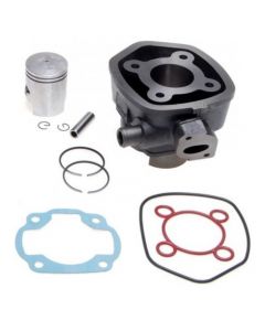 Cylinder kit 50cc-, Yamaha Aerox 50 LC Jog 50 LC, Aprilia SR 50 -02,