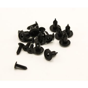 categories  The plastic expansion screws (10 pack) MC från Viarelli, Essenza