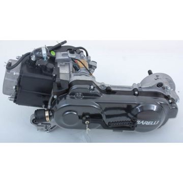 categories  Motor 49cc 12" GY6 euro4 45km/h 43cm lång axel  från ,