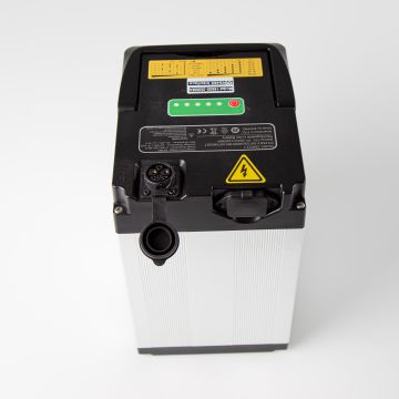 Batteri Lithium 72V20Ah