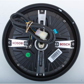 categories  Motor Bosch 2000w 10" 45km/h  från ,