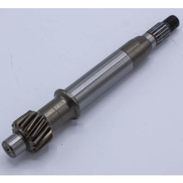 Input shaft Euro4 25km/h