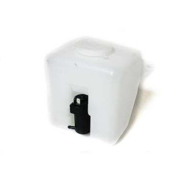 spare parts type container windshield washer fluid with pump : ME + BA + SP + CH26 Moped från , CH26, CH28, CH40