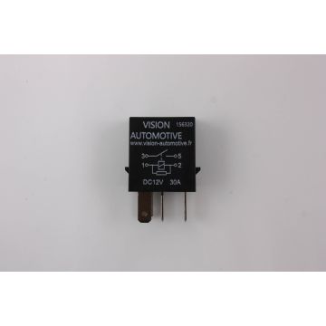 Micro relay 4 pin CH40