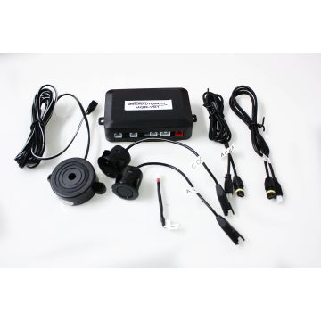 categories  Backsensor kit : Moped från , CH26, CH28, CH40