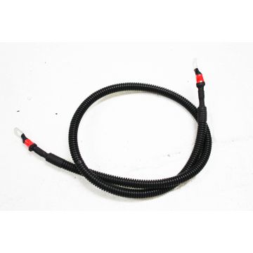 BAT cable / DEM (+): CH26