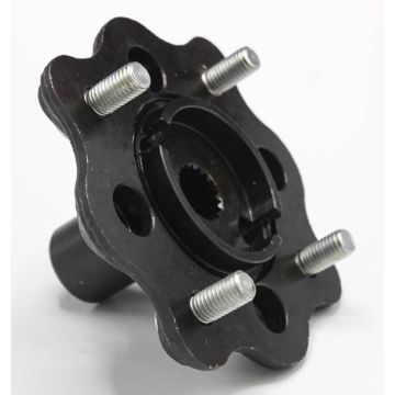 spare parts type front hub : CH26 Moped från , CH26, CH28