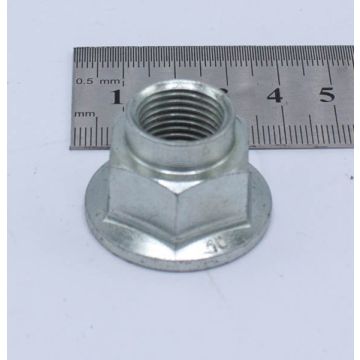 spare parts type Mounting nut M 16x1.5 drum : CH26 Gimec Moped från , CH26, CH28