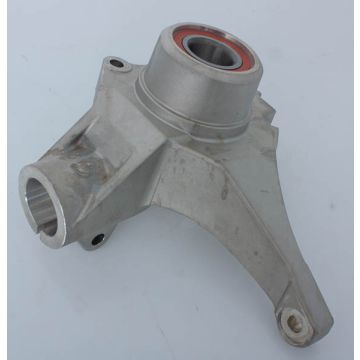 spare parts type Spindel aluminium fram höger - CH26 (kailing) Moped från , CH26, CH28, CH40