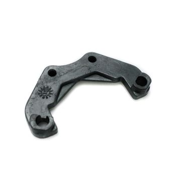 Support to front caliper : BA + SP + CH26