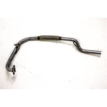 spare parts type Front manifold with flexible Yanmar : CH26 Moped från , CH26, CH28