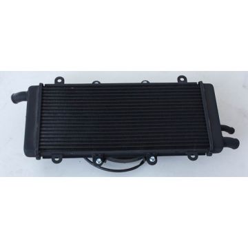spare parts type Radiator with electric fan Moped från , CH40