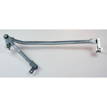 Complete system wiper linkage rod before : CH26