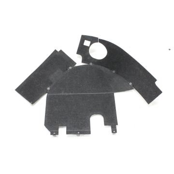 spare parts type Screen plays wing drive: CH26 Moped från , CH26, CH28