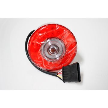 spare parts type Taillight : CH26 Moped från , CH26, CH28
