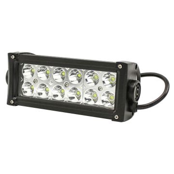 Fordonstillbehör LED-ljusramp 36w 12-LED  [categories] Viarelli, X-PRO 1
