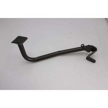 Foot brake connecting rod