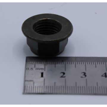 Self-locking nuts m14