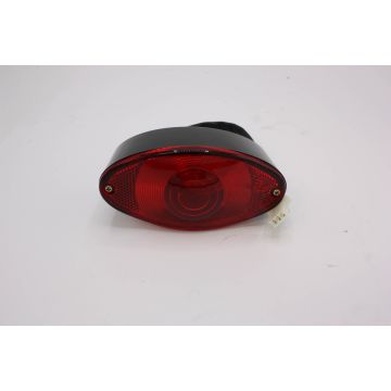 Rear tail light