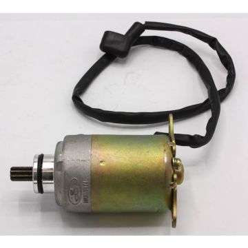 spare parts type Startmotor GY6 125cc/150cc ATV från , Hunter, Matador 4-Takt, Quad, Worker