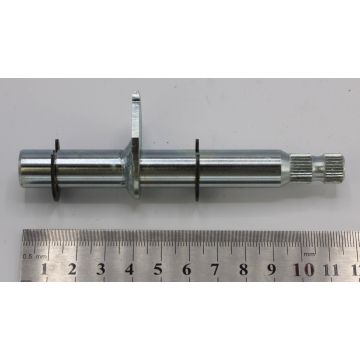 spare parts type Transmission Shaft Assembly ATV från , Hunter