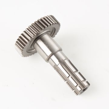 Output Shaft Assembly