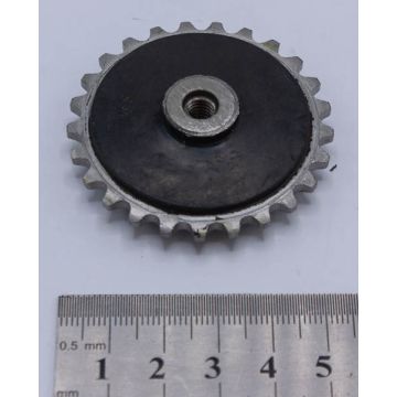 spare parts type SPROCKET,OIL PUMP ATV från , Agrezza