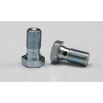 spare parts type Hollow screw 10 x 1 : ME + BA + SP + CH26 Moped från , CH26, CH28