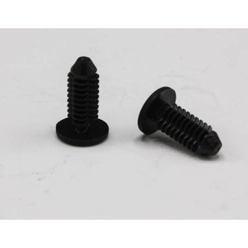 spare parts type PC front and rear clips : ME + CH26 Moped från , CH26, CH28