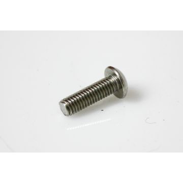 spare parts type Stainless steel panel screw : CH26 Moped från , CH26, CH28