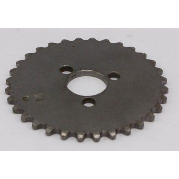 TIMING DRIVEN SPROCKET