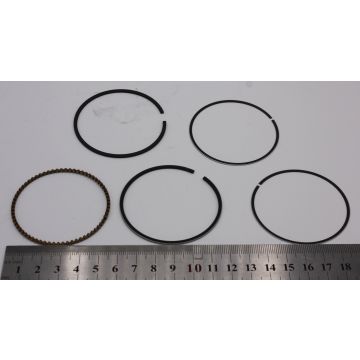 spare parts type PISTON RING SET Dirtbike från , RFZ