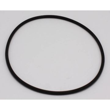 CLUTCH COVER O-RING