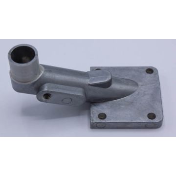 spare parts type INTAKE ELBOW (REVIVAL) Moped från , Classic, Flexer, Quad, Quadro, Roadie, Standard