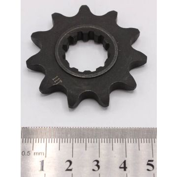 spare parts type Drive chain sprocket 11Z Moped från , TR SM, TR SM COMP, TR X