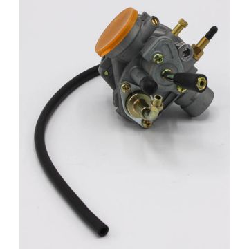 spare parts type Carburettor complete 45km/h Moped från , TR SM, TR SM COMP, TR X