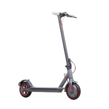 Smart Elsparkcykel från ELO Mobility, K2S