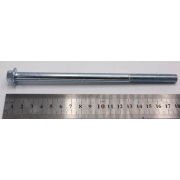 Front Wheel Axle 341