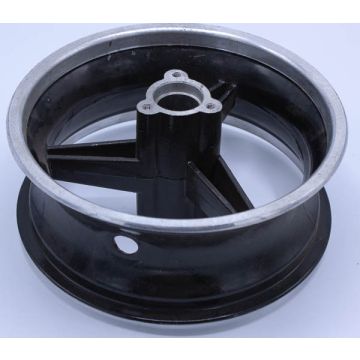 Front Wheel Hub