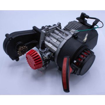 spare parts type Engine (standard spec.)  från ,